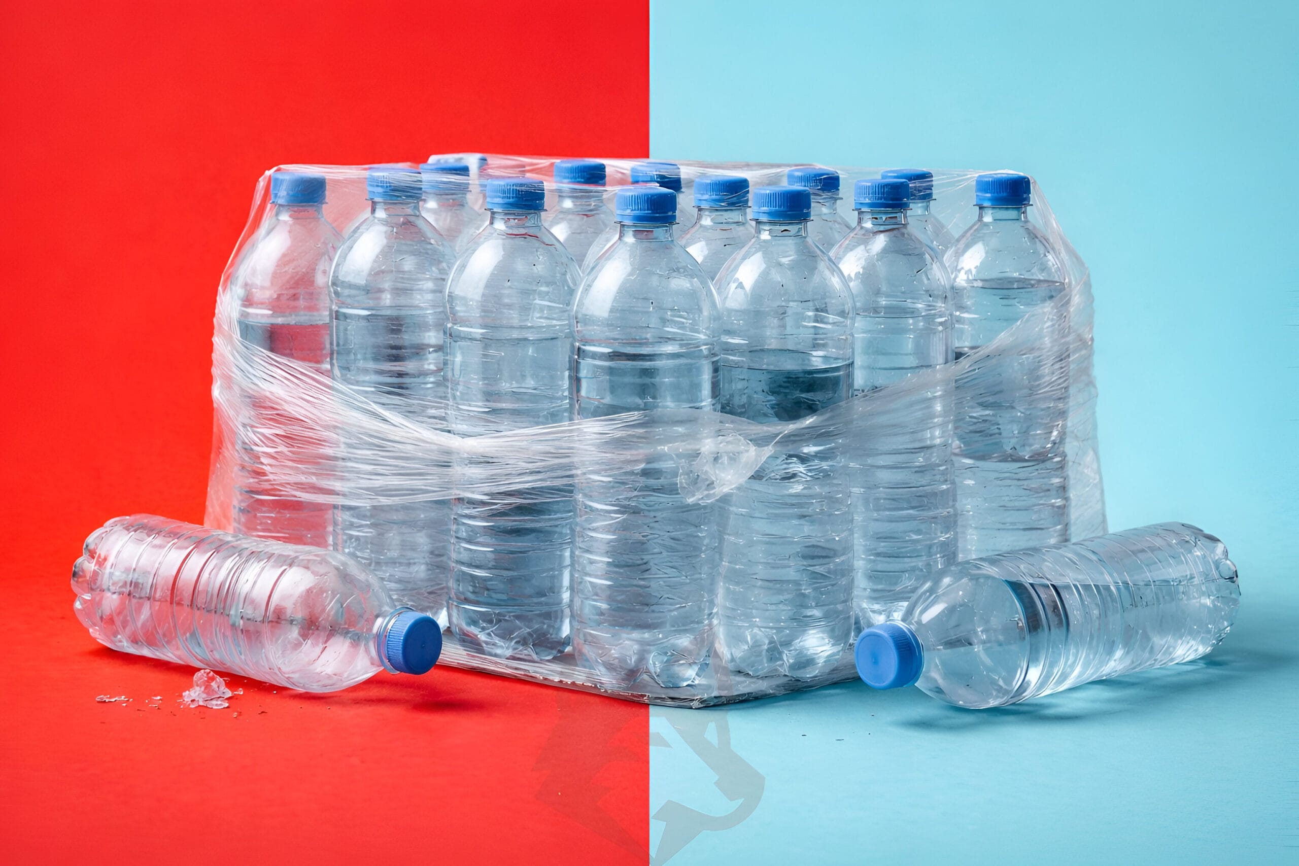 AI Is Consuming as Much Water as the Entire Bottled Water Industry