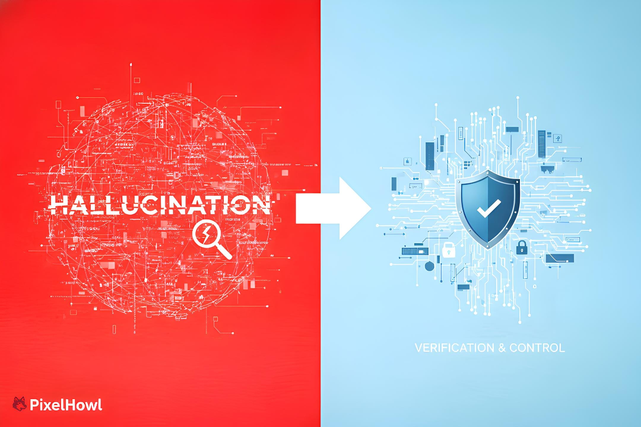 Tools to Detect and Prevent AI Hallucinations : An Operational Field Guide