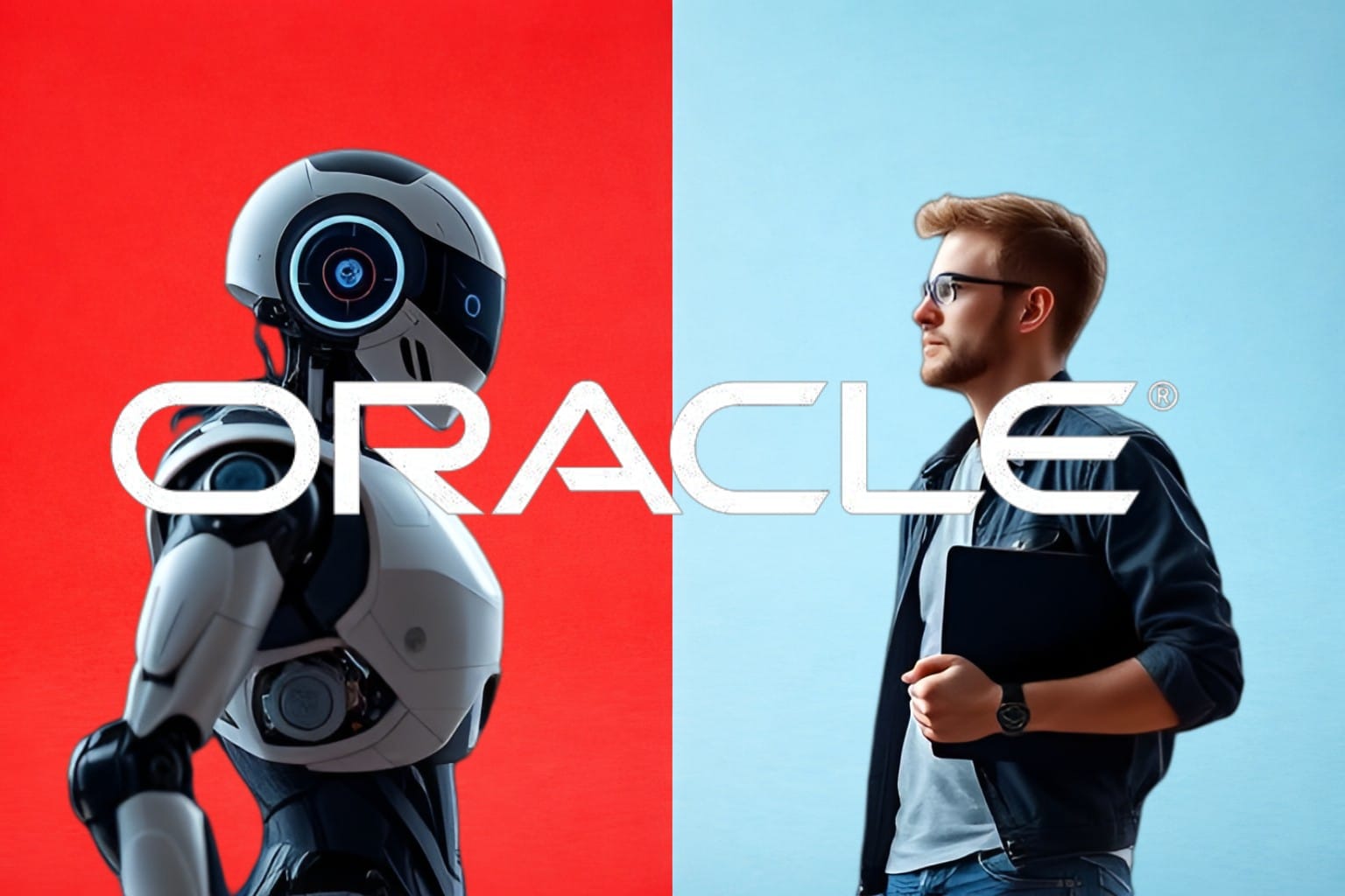 Oracle layoffs aren’t about cost: They’re about AI-driven restructuring